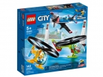 LEGO® City 60260 - Preteky vo vzduchu